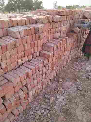 Rectangular Red Brick For Construction Use