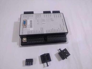 White Advanced Digital Controller For Generator