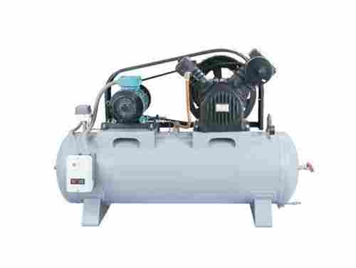 Air Compressor System For Commercial Applications Use
