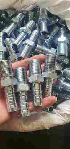 Hydraulic Fittings For Industrial Applications