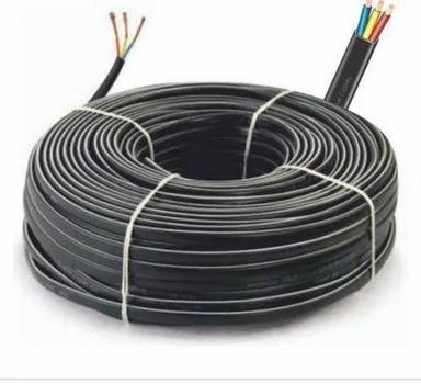 Pvc Insulated Multistrand Submersible Copper Wire Application: Industrial
