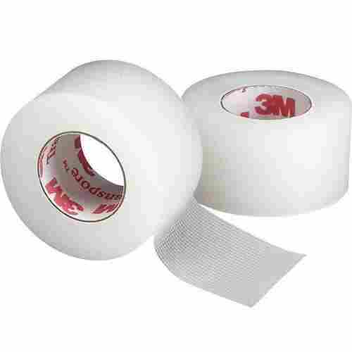 3 M Plastic Surgical Tape For Hospital And Clinic Use