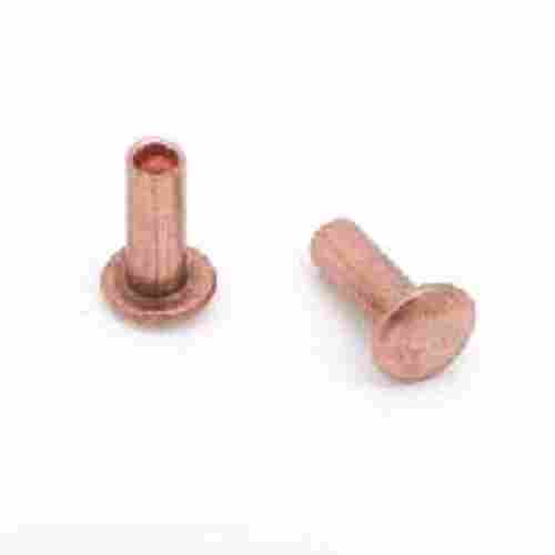 Corrosion And Rust Resistant High Strength Copper Rivets