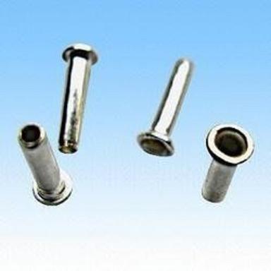 Grey Corrosion And Rust Resistant High Strength Hollow Rivets