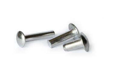 Corrosion And Rust Resistant Stainless Steel Solid Rivet General Medicines