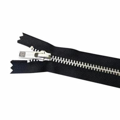Nylon Zipper For Garment And Home Textile Use