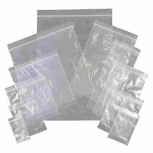 Transparent Pp Poly Bags For Packaging Use