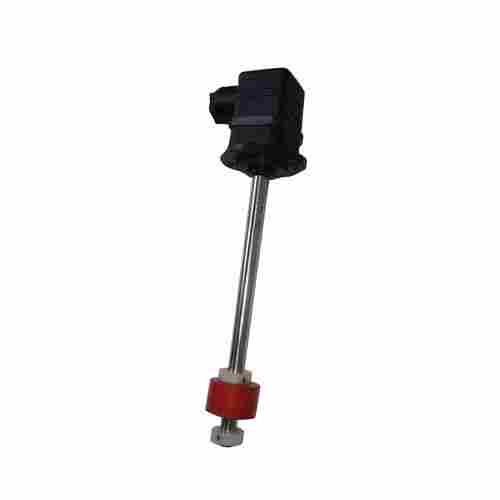 300 Mm Float Switch For Level Indication Use