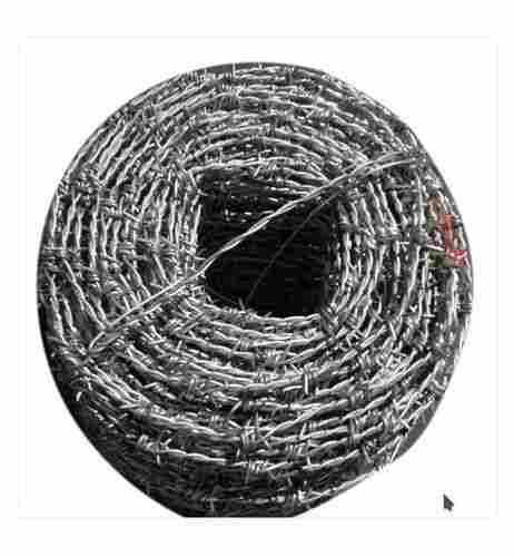 50-100 Meters Barbed Wire For Security Use