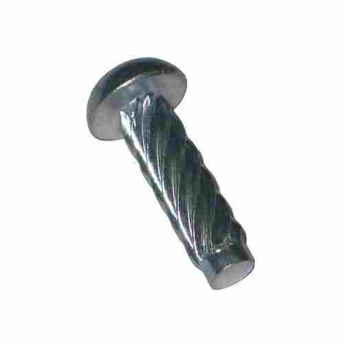 Corrosion And Rust Resistant Mild Steel Hammer Drive Rivet