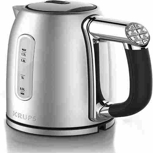 Electric Kettles For Home And Hotel Use