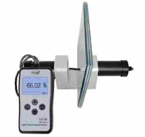 High Precision Light Transparency Tester Handheld Portable Light Transmittance Meter