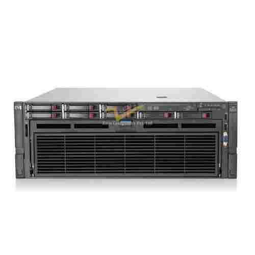Storage Server For Industrial Applications Use