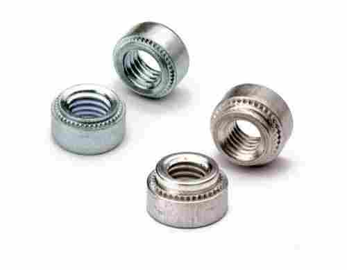 Corrosion And Rust Resistant PEM Self Clinching Nuts