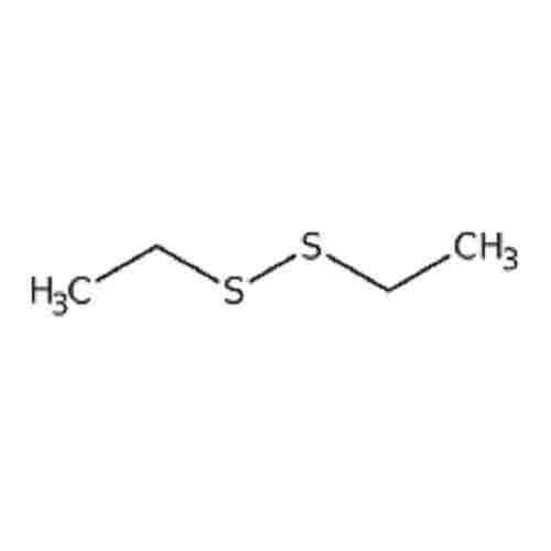 Diethyl Disulfide Liquid Chemical Solvent