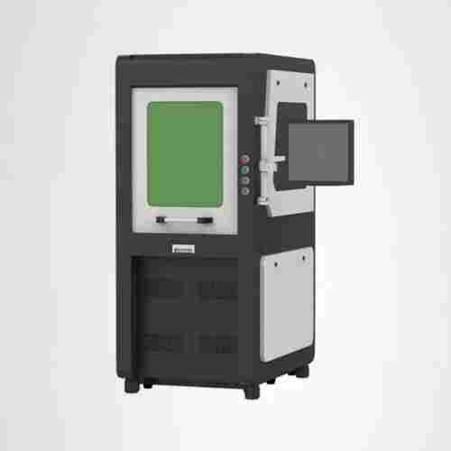 Fiber Laser Engraving Machine For Industrial