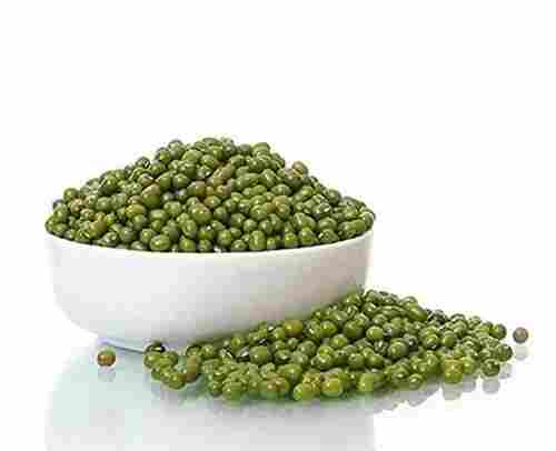 Polished Green Moong Dal For Cooking Use