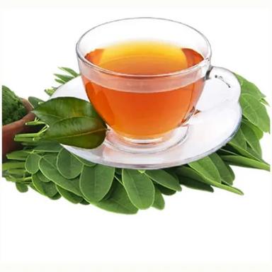Golden Pure And Natural Green Herbal Tea