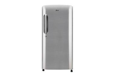 Automatic Single Door Refrigerator For Domestic Use