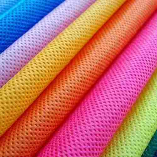 Available In Various Colors Pp Non Woven Fabric