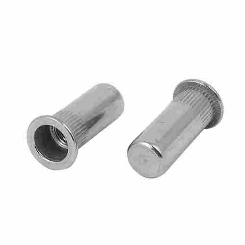 Corrosion And Rust Resistant Stainless Steel Close End Rivet Nut