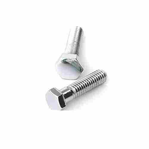 Corrosion And Rust Resistant Stainless Steel Hex Bolt