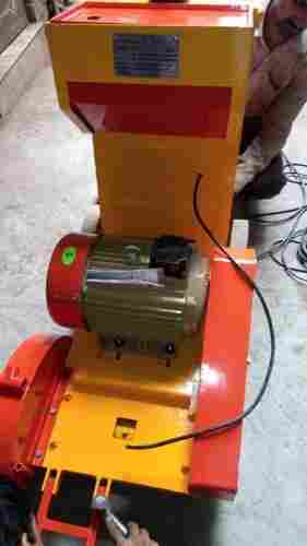 Electric Mild Steel Bias Cutter Machine For Industrial Use