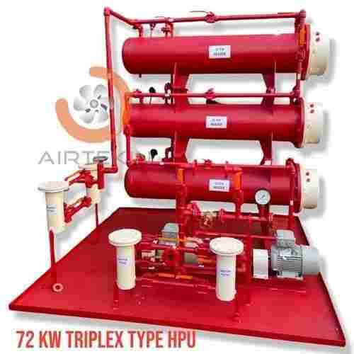Floor Mounted High Efficiency Electrical Heavy Duty High Pressure Boilers For Industrial