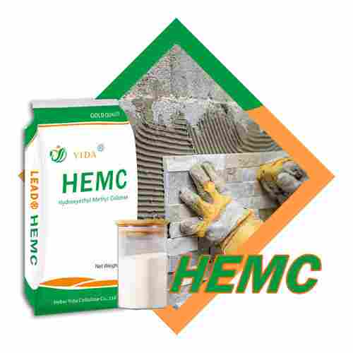 MHEC Methyl Hydroxyethyl cellulose HEMC