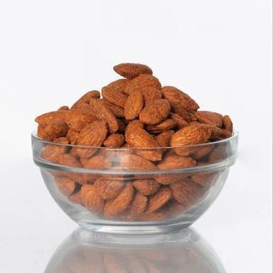 No Preservatives Flavored Almonds Rich In Protein