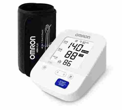 omron  blood pressure monitor