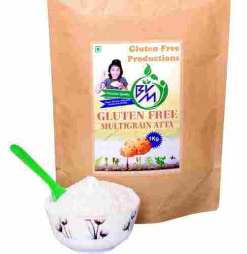 Premium Quality Gluten Free Flour