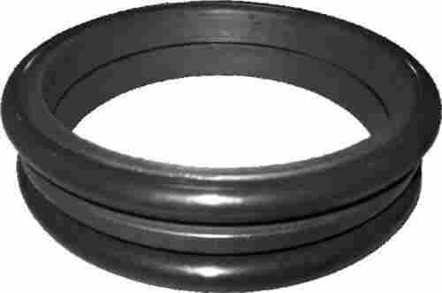 Round Shape Rubber Seals For Water Pumps