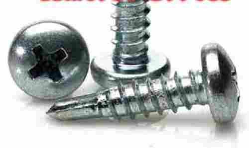 Corrosion And Rust Resistant Durable Self Drilling Screw