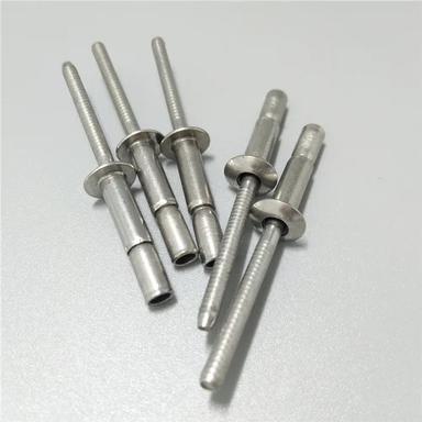 Corrosion And Rust Resistant Stainless Steel Mono Bolt Blind Rivet