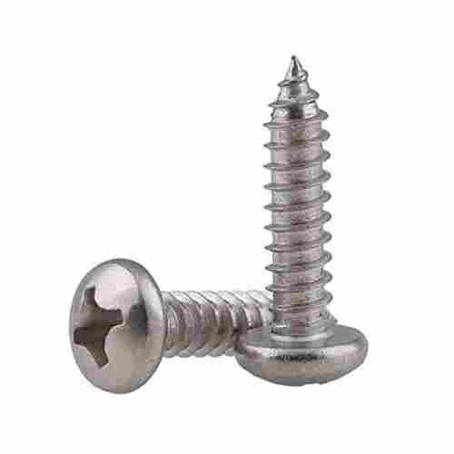 Corrosion And Rust Resistant Stainless Steel Self Tapping Screw