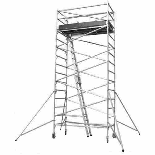 Heavy Duty And Stainless Steel Construction Scaffolding