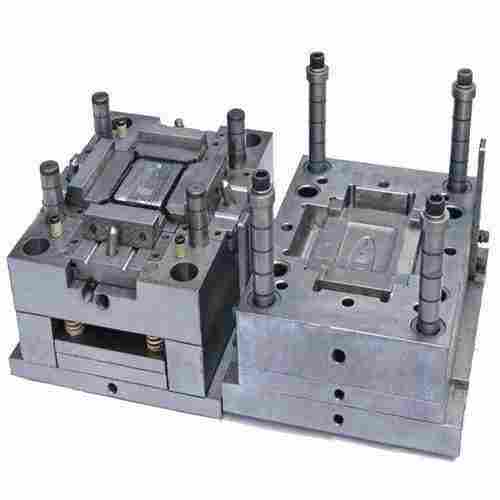 Hot Rolled Plastic Injection Mould