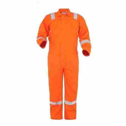 Workwear Unisex Cotton Industrial Coverall Boiler Suit