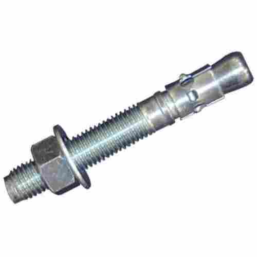 Corrosion And Rust Resistant Mild Steel Stud Anchor HSV