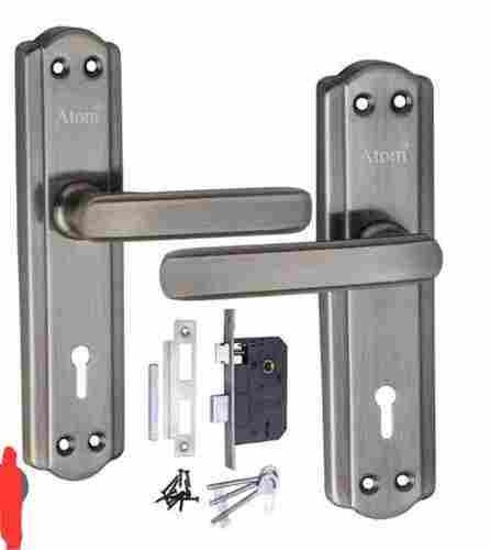Corrosion Resistant Metal Body High-Security Mortise Door Lock
