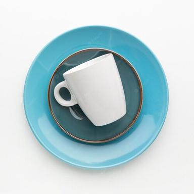paper cup plate 