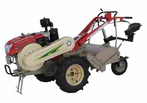 Power Tiller For Agriculture And Cultivation