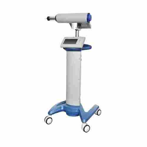 Veterinary Automatic Radiology Diagnostic Equipment Ct Pressure Injector