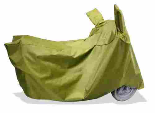 Waterproof And Dust Proof Motorcycle Cover