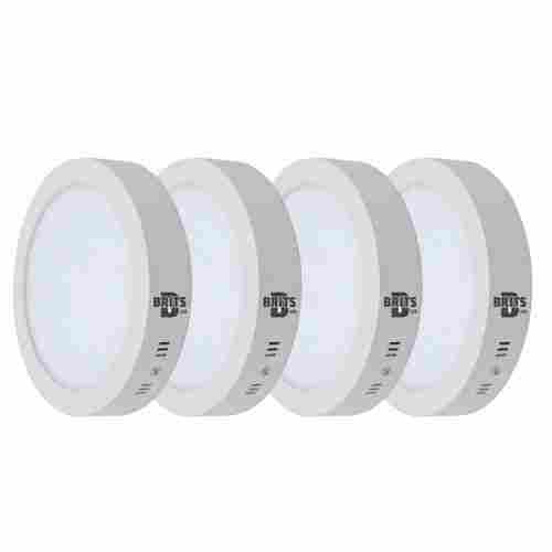 8W Cool Day LED Surface Panel Light