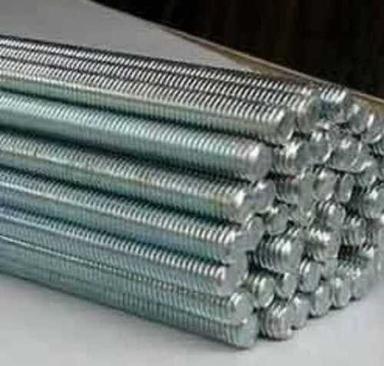 Corrosion And Rust Resistant Cold Rolled MS Threaded Rods