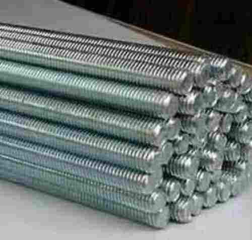 Corrosion And Rust Resistant Cold Rolled MS Threaded Rods