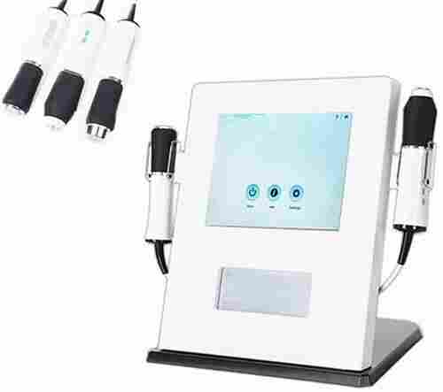 Electric Semi Automatic Skin Care Machine