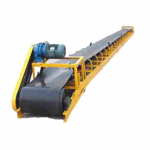 Long Lasting Durable Conveyor Belt For Commercial Use